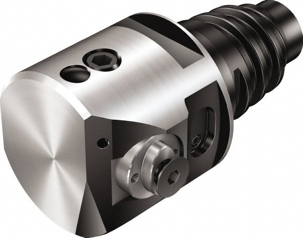 Boring Bar Modular Adapter: 0.748