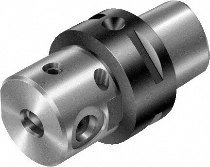 Boring Bar Modular Adapter: 0.2362