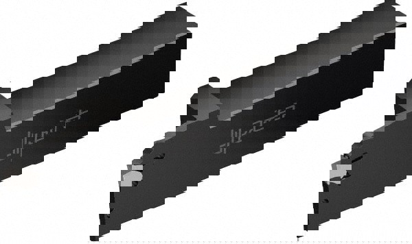 Indexable Grooving-Cutoff Toolholder: G2012.12L-3T22SX-P, 0.118