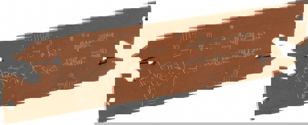 G2042 N Double End Neutral Indexable Cutoff Blade