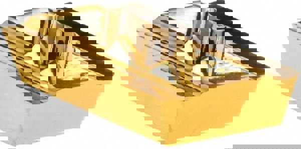 Profiling Insert: FLPR51 GP3, Solid Carbide