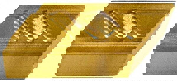 Profiling Insert: FLPR51 GP50, Solid Carbide