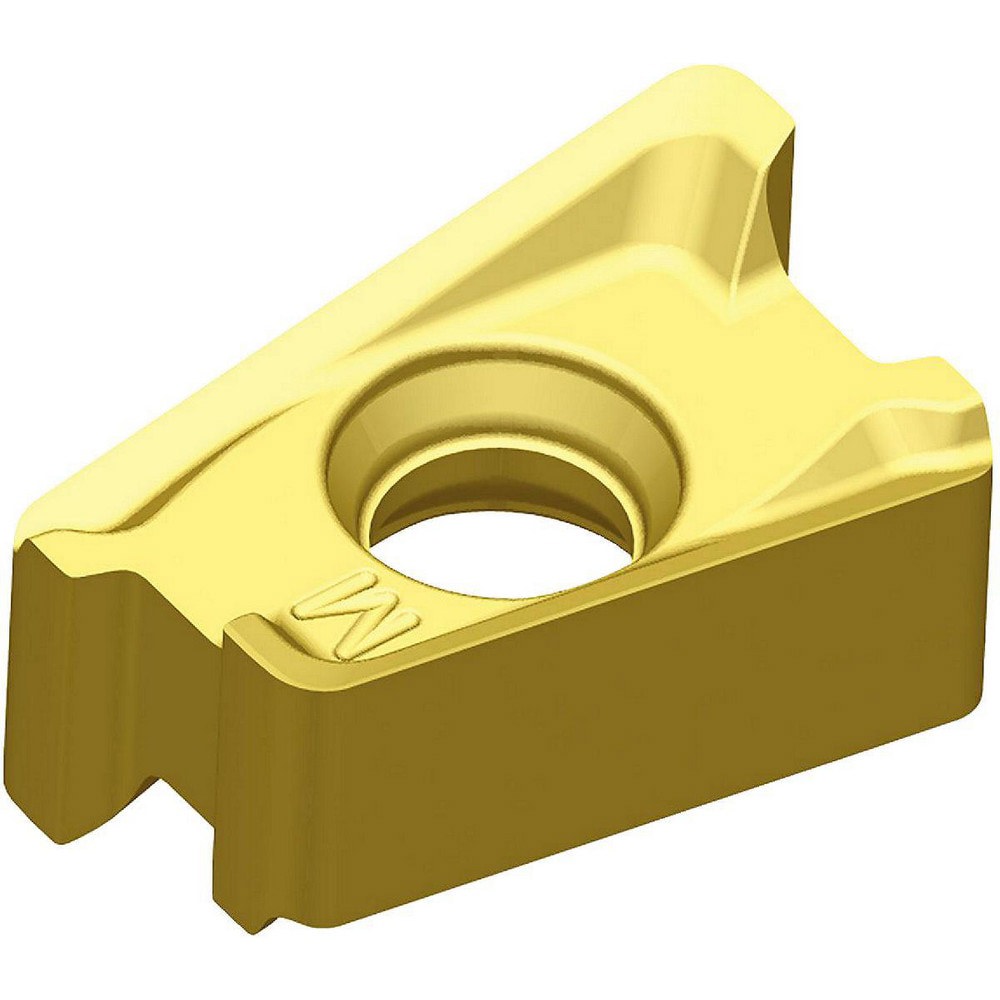 Milling Insert: XNPU100408SRMM, WK15PM, Carbide