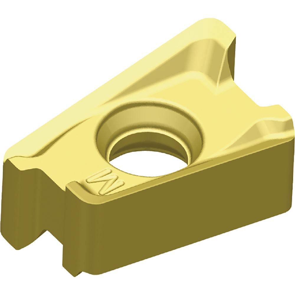 Milling Insert: XNPU100408SRMM, WP35CM, Carbide
