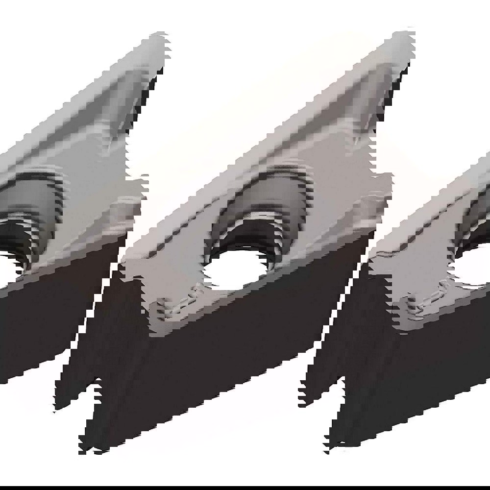 Milling Insert: XNPU100408ERML, WK15PM, Carbide