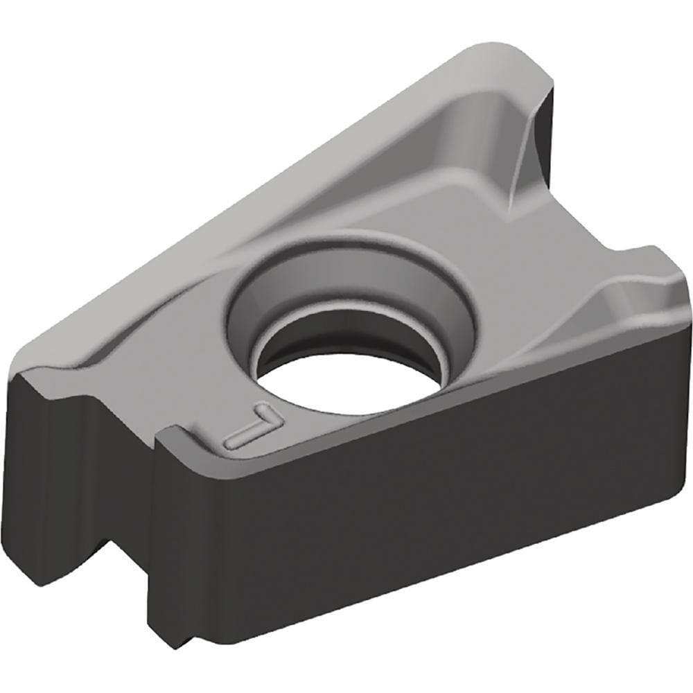 Milling Insert: XNPU100408ERML, WP25PM, Carbide