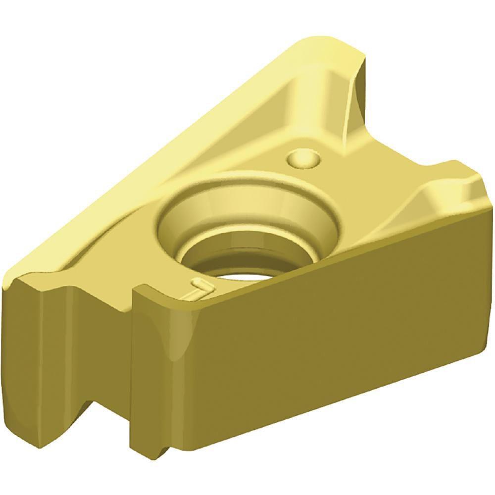 Milling Insert: XNGU100404ERML, WP25PM, Carbide