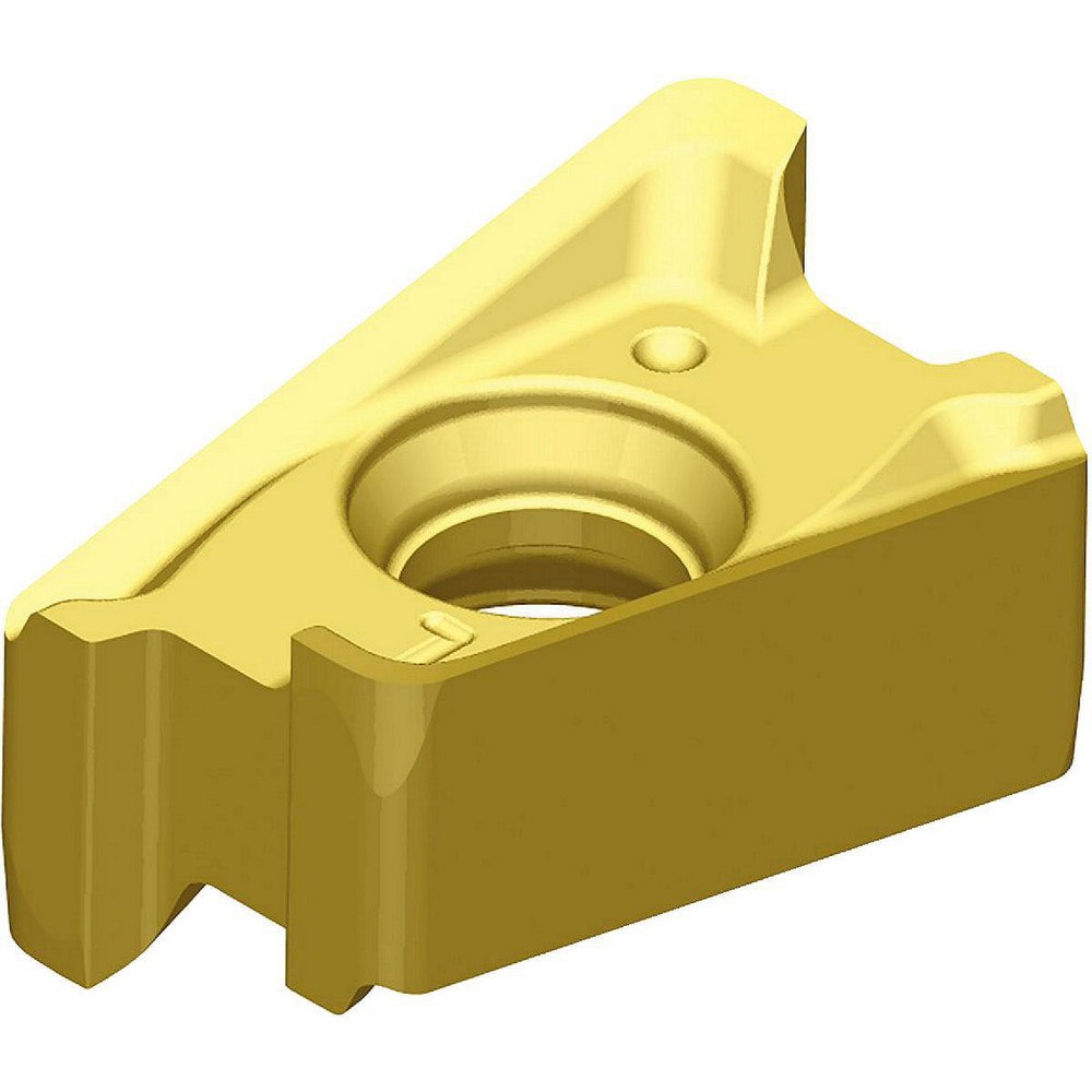Milling Insert: XNGU100408ERML, WU10PM, Carbide