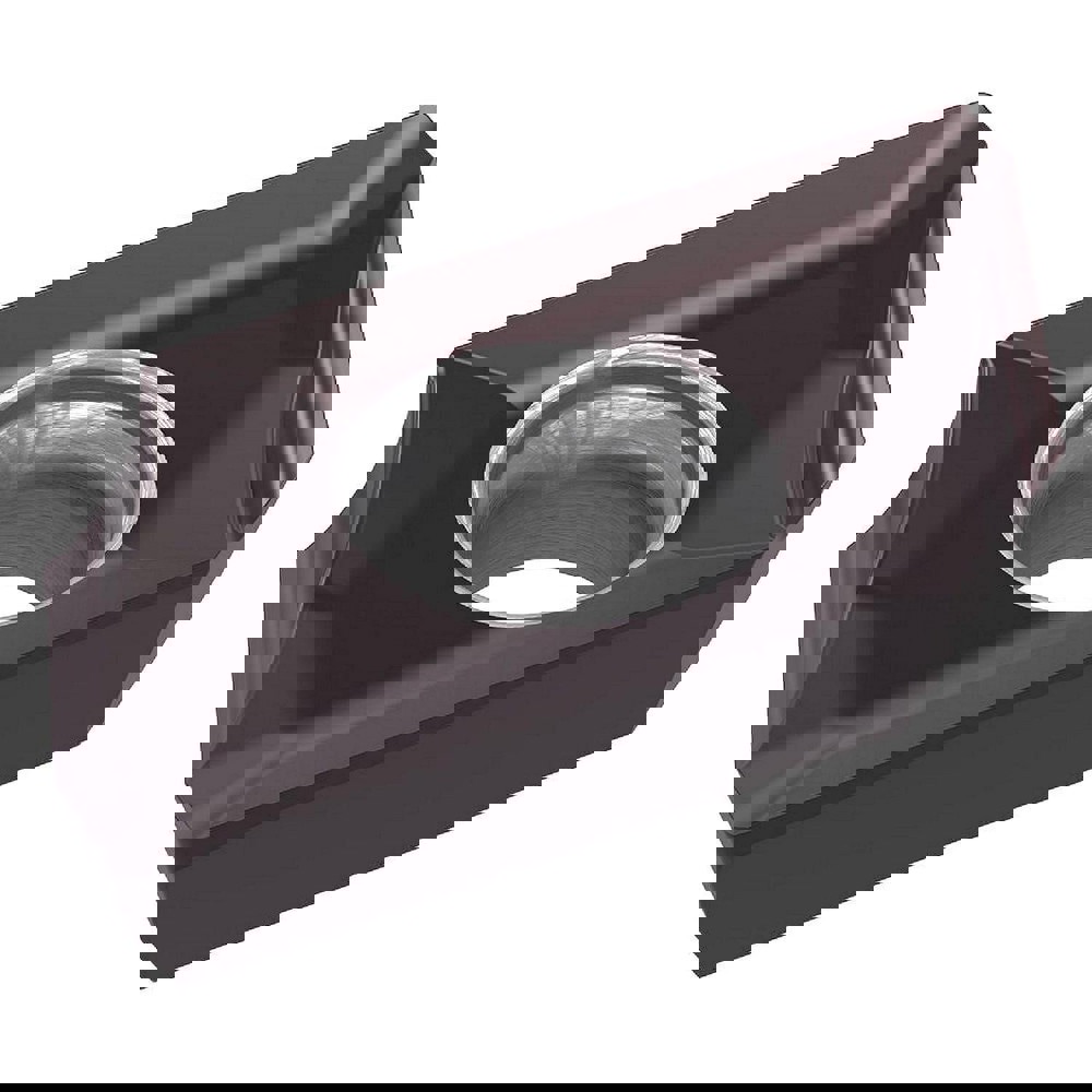 Milling Insert: XDET16M504FRALP, WN10HM, Carbide