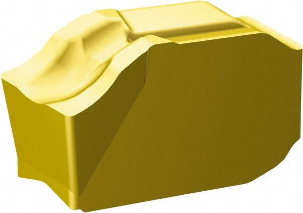 Cutoff Insert: QD-NL0800-0004-CM 1135, Carbide, 8 mm Cutting Width