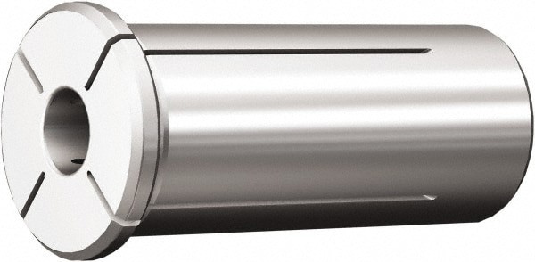 Hydraulic Chuck Sleeve: 0.3622