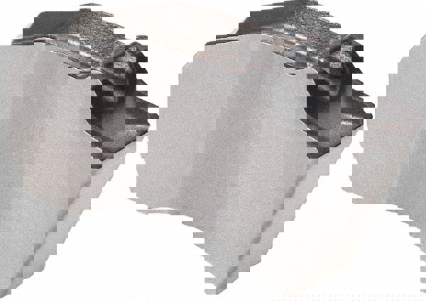 Cutoff Insert: SX-3E300N02-CE4 WSM43S, Carbide, 3 mm Cutting Width