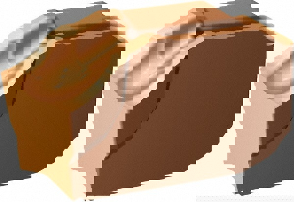 Cutoff Insert: QDNE02000001CO 1125, Carbide, 2.00 mm Cutting Width, 0.0787