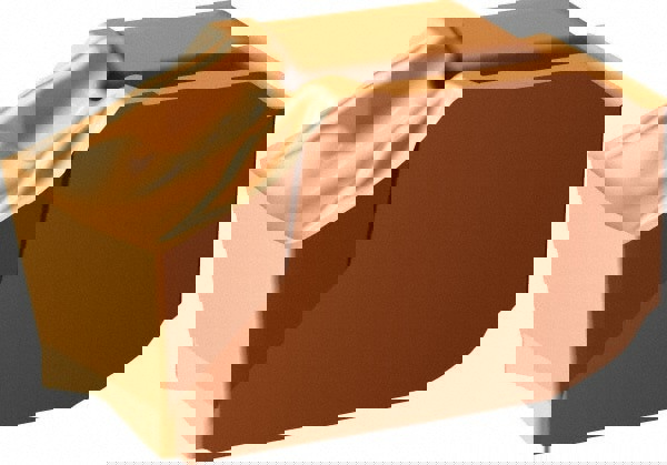 Cutoff Insert: QDNG0300-0001-CF 1125, Carbide, 3.00 mm Cutting Width, 0.1181