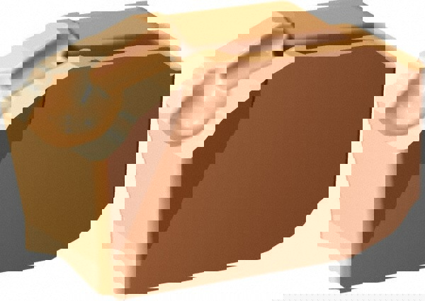 Cutoff Insert: QDNG0300-0003-CL 1125, Carbide, 3.00 mm Cutting Width, 0.1181