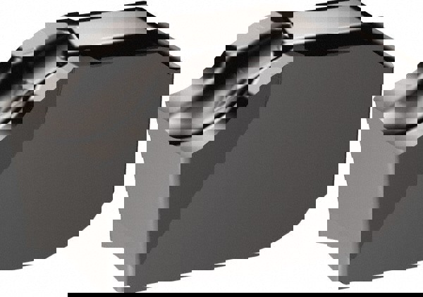 Cutoff Insert: QDNH04000002CM 1105, Carbide, 4 mm Cutting Width