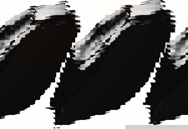 Cutoff Insert: QDNH04000002CO 1105, Carbide, 4.00 mm Cutting Width, 0.1575