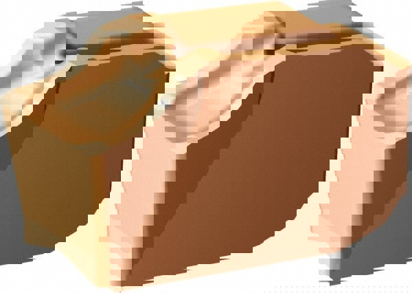 Cutoff Insert: QDNH0400-0003-CR 1145, Carbide, 4.00 mm Cutting Width, 0.1575