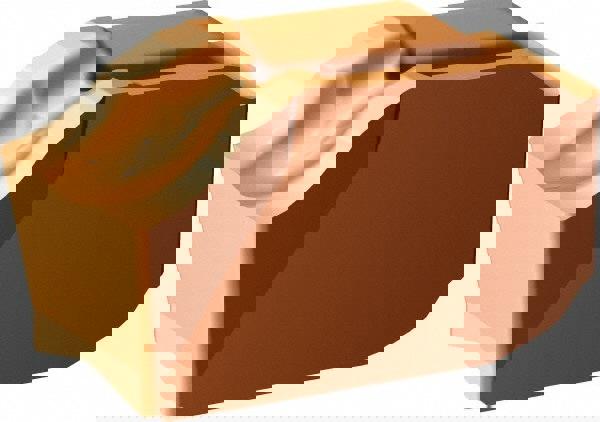 Cutoff Insert: QDNK06350003CM 1125, Carbide, 0.2500