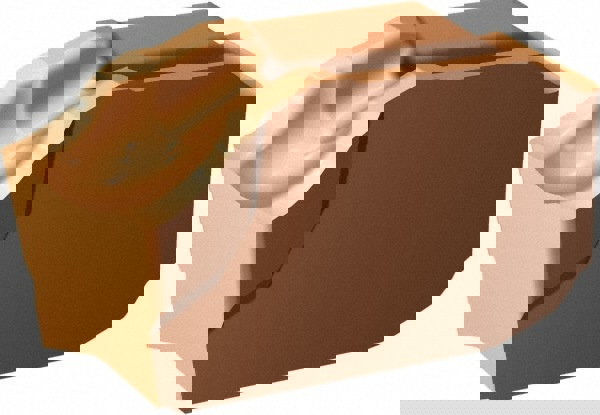 Cut-Off Insert: QDRF02500801CO 1125, Carbide, 2.50 mm (0.0984