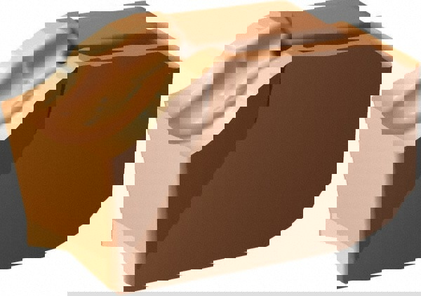 Cutoff Insert: QDRH04000502CM 1145, Carbide, 4.00 mm Cutting Width, 0.1575