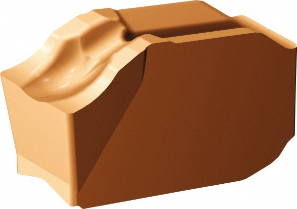 Cutoff Insert: QD-NL0800-0004-CM 1125, Carbide, 8 mm Cutting Width