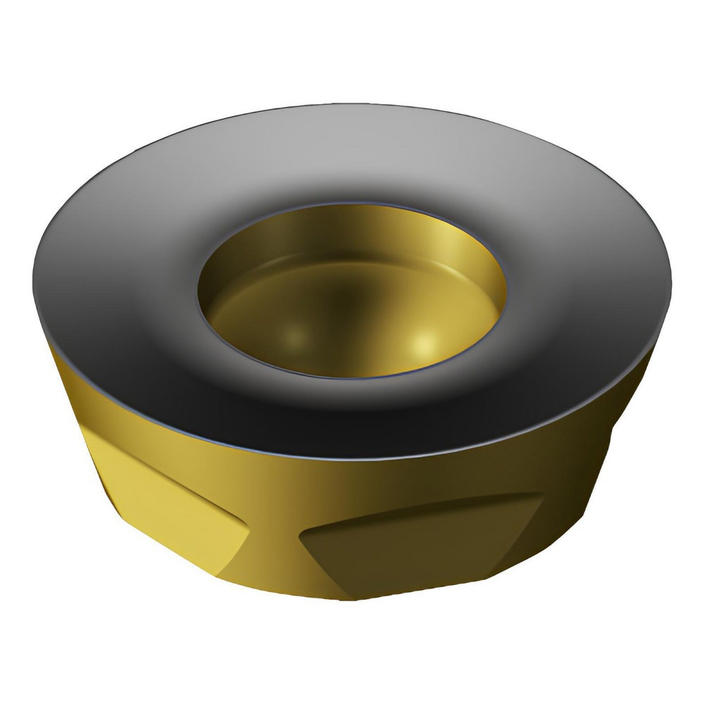 Milling Insert: ANSI R300-0828M-KH 3330, ISO R300-0828M-KH 3330, 3330, Solid Carbide