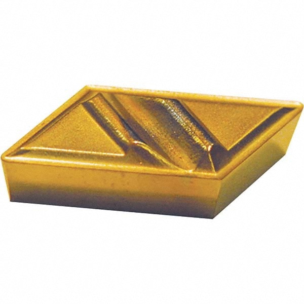 Profiling Insert: FLPGR51 GP50C, Solid Carbide