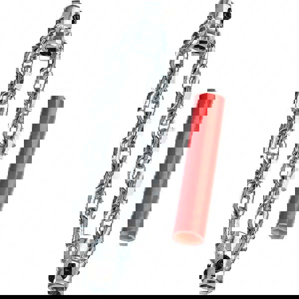 Drain Cleaning Machine Cutters & Accessories