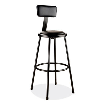 Stationary Stools