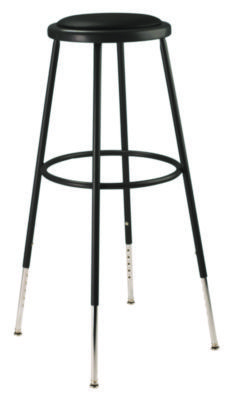Stationary Stools