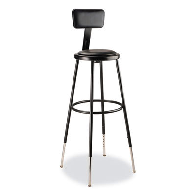 Stationary Stools