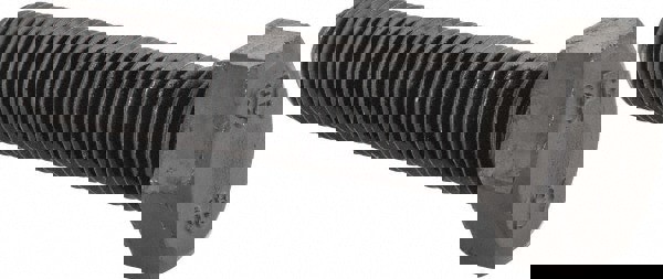 Hex Head Cap Screw: M20 x 2.50 x 90 mm,