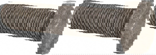 Hex Head Cap Screw: M14 x 1.50 x 65 mm, Grade 8.8 Steel, Uncoated