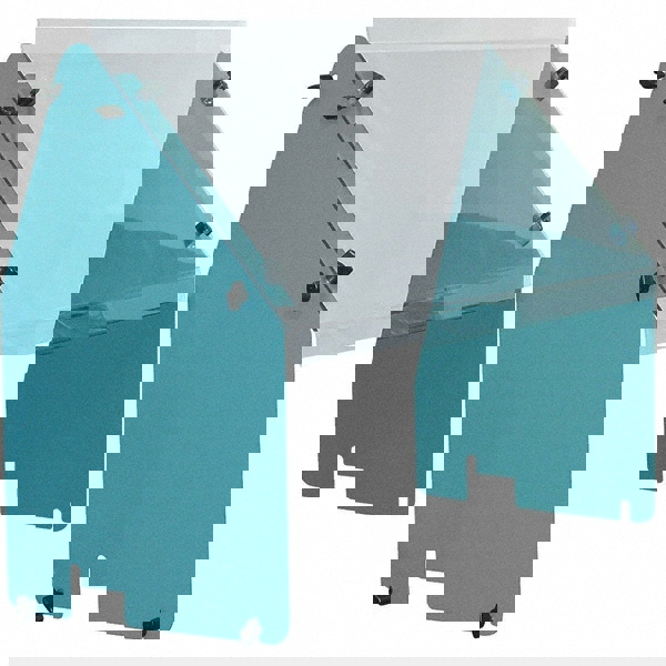 Front and Side Shield Kit