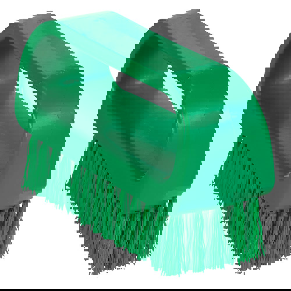 Detail Brush: Polypropylene Bristles