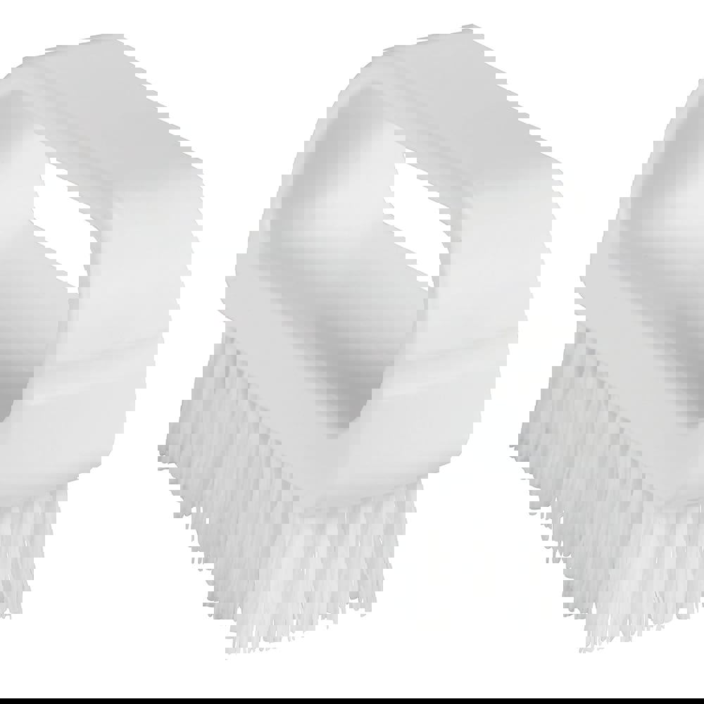 Detail Brush: Polypropylene Bristles