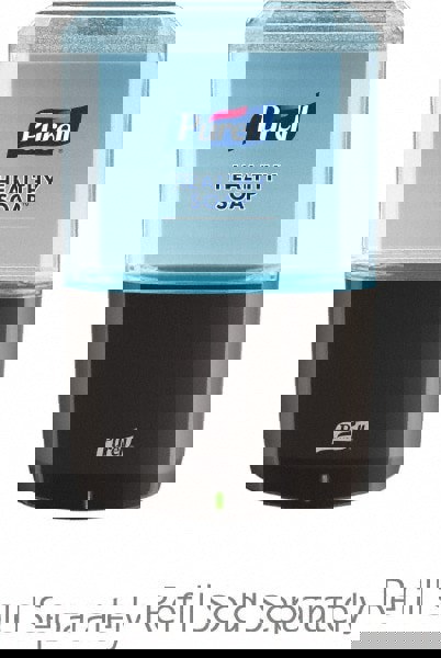 1200 mL Automatic Foam & Lotion Hand Soap Dispenser