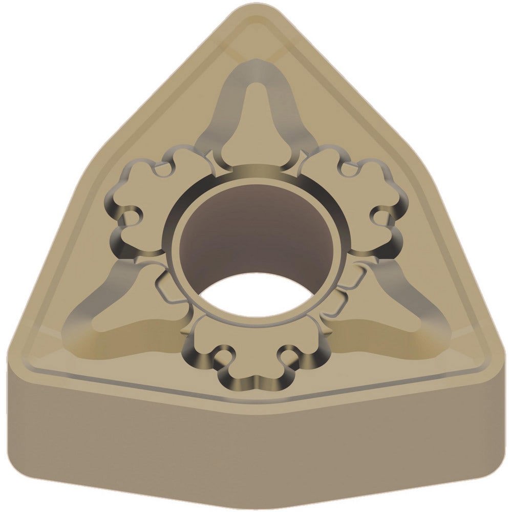 Turning Inserts; Relief Angle: 0.000 ; Insert Style: WNMG ; Corner Radius (mm): 1.20 ; Corner Radius (Inch): 3/64 ; Corner Radius (Decimal Inch): 0.0469 ; Included Angle: 80.00