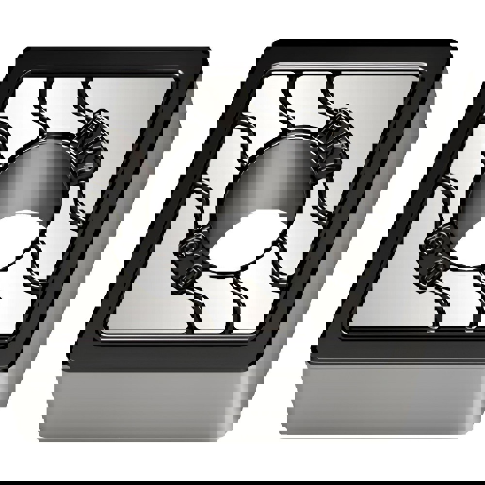 Turning Insert: CNMA543-RK7 WKK10S, Solid Carbide