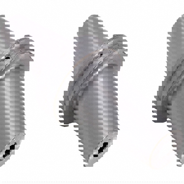 Shrink-Fit Tool Holder & Adapter: ISO30 Taper Shank