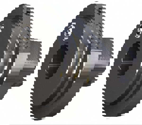 MT4 Inside Morse Taper, 2-3/4