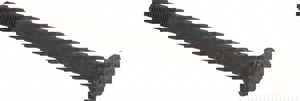 Hex Head Cap Screw: M10x1.5, 150.00 mm Length Under Head, Grade 8.8 Steel, Bright/Uncoated Finish