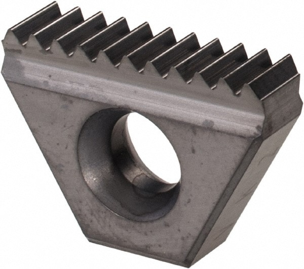 3E20UNTM 2VK2 Carbide Thread Mill Insert