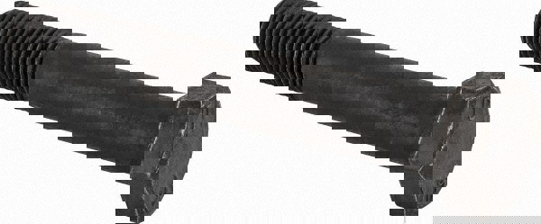 Hex Head Cap Screw: M16 x 2.00 x 110 mm, Grade 8.8 Steel, Uncoated