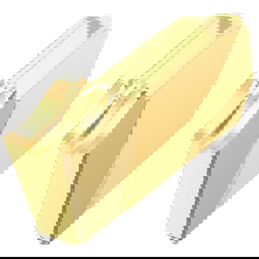 Cut-Off Inserts; Insert Style: EC ; Insert Size Code: 3.00 ; Insert Material: Solid Carbide ; Manufacturer Grade: KCU25 ; Cutting Width (Decimal Inch): 0.1180 ; Lead Angle Direction: Neutral