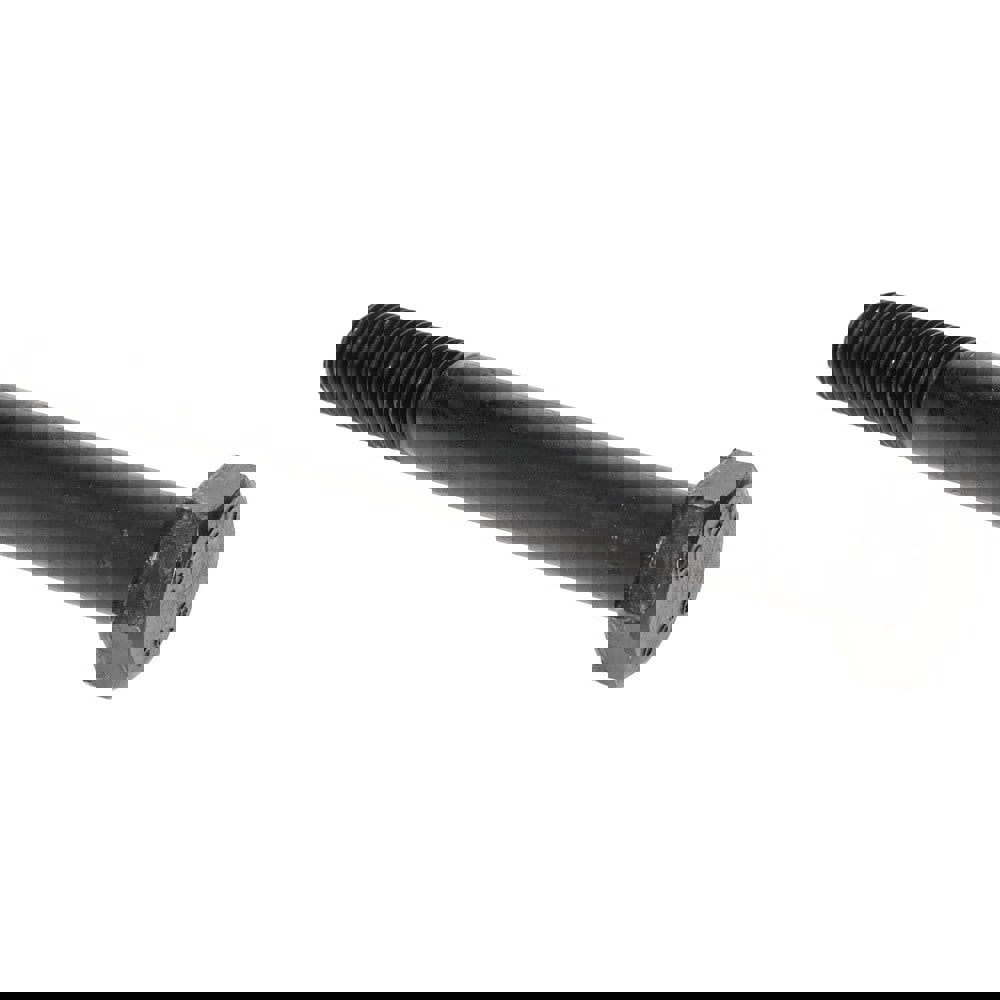 Hex Head Cap Screw: M20 x 2.50 x 170 mm, Grade 8.8 Steel, Uncoated