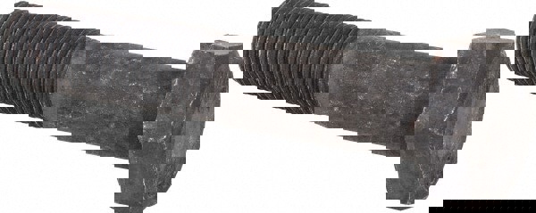 Hex Head Cap Screw: M14 x 1.50 x 70 mm, Grade 8.8 Steel, Uncoated