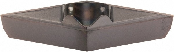 Profiling Insert: VPGR331 AC50C, Solid Carbide