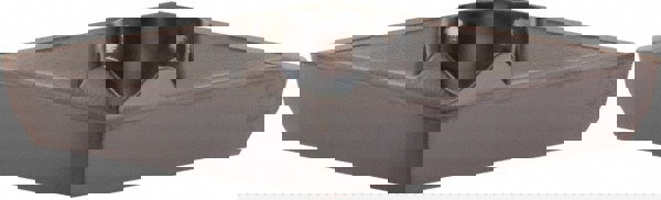 Profiling Insert: VPGR332 AC50C, Solid Carbide